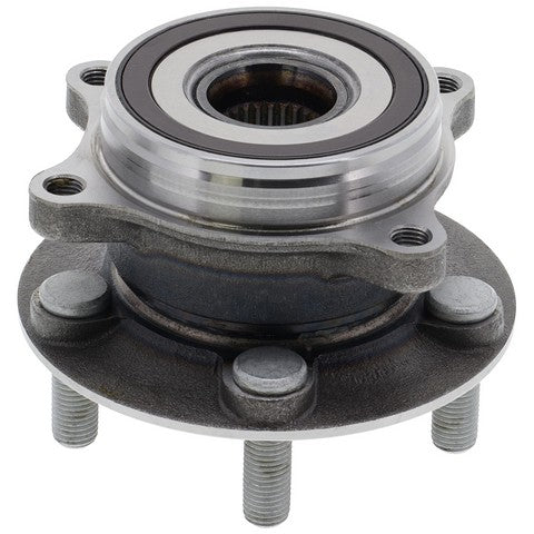Wheel Bearing and Hub Assembly Mevotech G513287