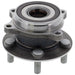 Wheel Bearing and Hub Assembly Mevotech G513287