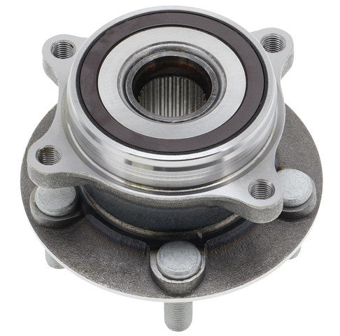 Wheel Bearing and Hub Assembly Mevotech G513287