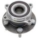 Wheel Bearing and Hub Assembly Mevotech G513287