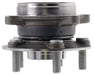 Wheel Bearing and Hub Assembly Mevotech G513287