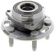 Wheel Bearing and Hub Assembly Mevotech G513288