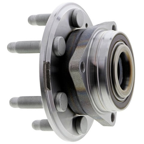 Wheel Bearing and Hub Assembly Mevotech G513289