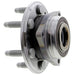 Wheel Bearing and Hub Assembly Mevotech G513289