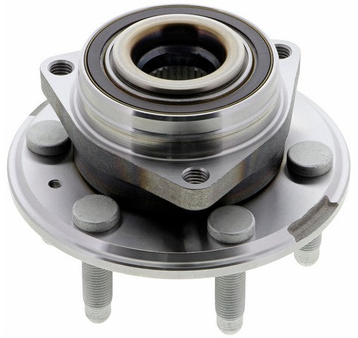 Wheel Bearing and Hub Assembly Mevotech G513289