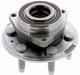 Wheel Bearing and Hub Assembly Mevotech G513289