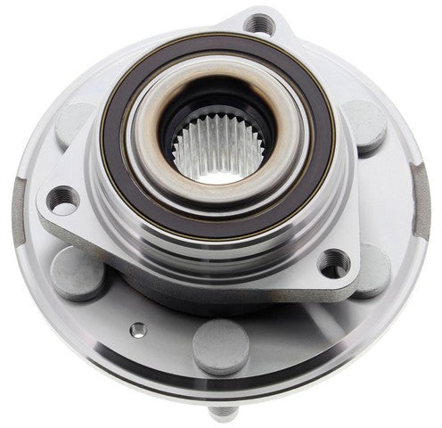 Wheel Bearing and Hub Assembly Mevotech G513289