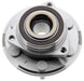 Wheel Bearing and Hub Assembly Mevotech G513289