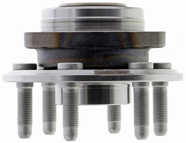 Wheel Bearing and Hub Assembly Mevotech G513289