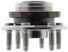 Wheel Bearing and Hub Assembly Mevotech G513289