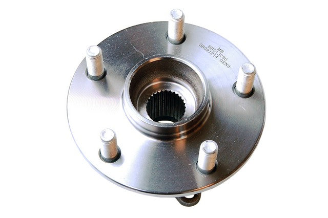 Wheel Bearing and Hub Assembly Mevotech G513290