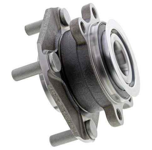 Wheel Bearing and Hub Assembly Mevotech G513297