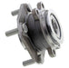 Wheel Bearing and Hub Assembly Mevotech G513297