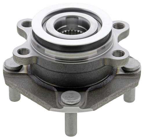 Wheel Bearing and Hub Assembly Mevotech G513297
