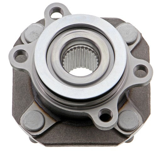 Wheel Bearing and Hub Assembly Mevotech G513297