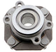 Wheel Bearing and Hub Assembly Mevotech G513297