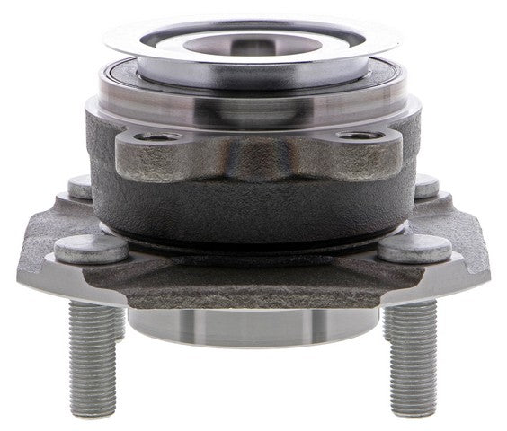 Wheel Bearing and Hub Assembly Mevotech G513297