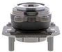 Wheel Bearing and Hub Assembly Mevotech G513297