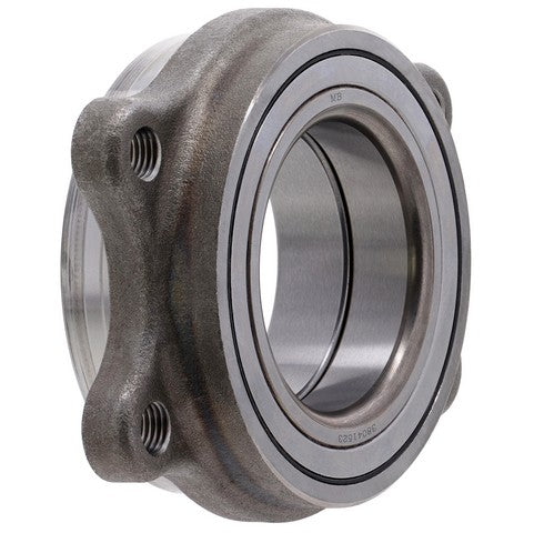 Wheel Bearing and Hub Assembly Mevotech G513301