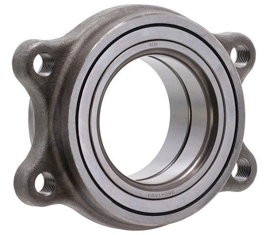 Wheel Bearing and Hub Assembly Mevotech G513301