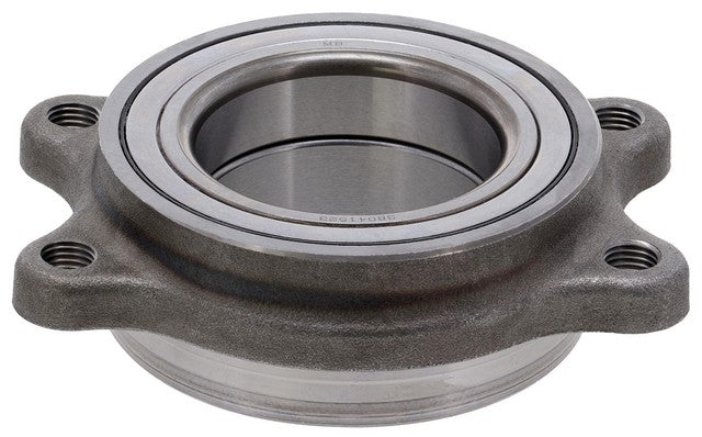 Wheel Bearing and Hub Assembly Mevotech G513301