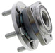 Wheel Bearing and Hub Assembly Mevotech G513303
