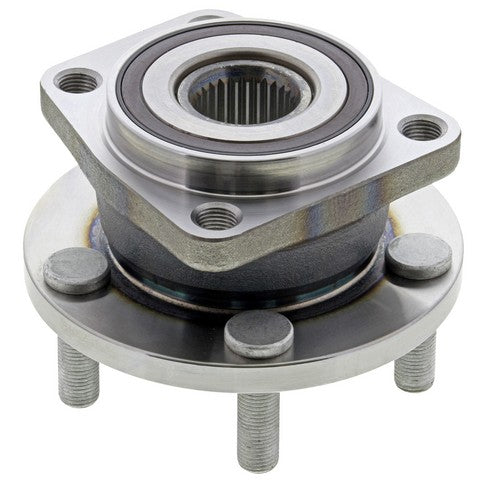Wheel Bearing and Hub Assembly Mevotech G513303
