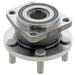 Wheel Bearing and Hub Assembly Mevotech G513303