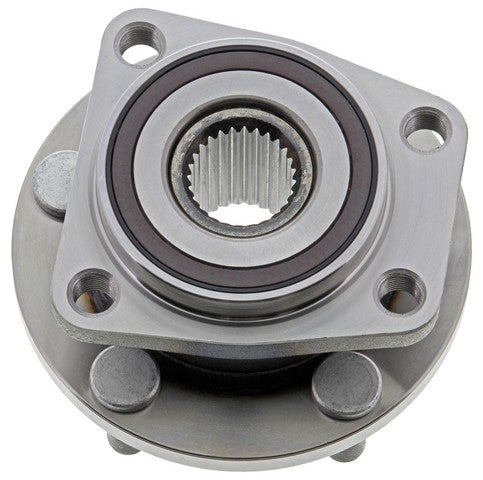 Wheel Bearing and Hub Assembly Mevotech G513303