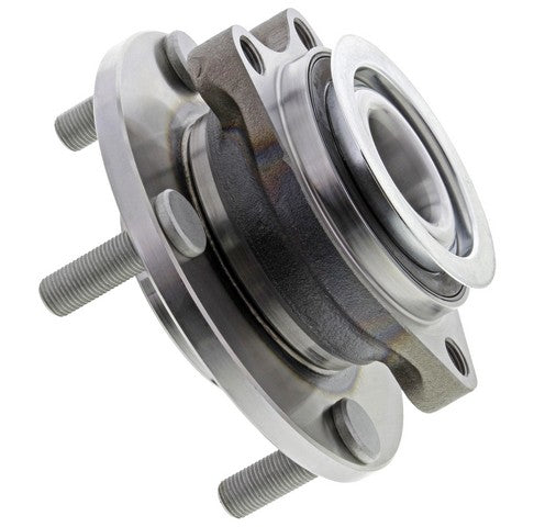Wheel Bearing and Hub Assembly Mevotech G513308