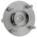 Wheel Bearing and Hub Assembly Mevotech G513308