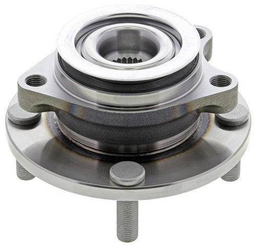 Wheel Bearing and Hub Assembly Mevotech G513308