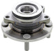 Wheel Bearing and Hub Assembly Mevotech G513308