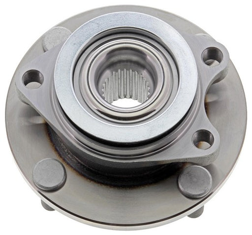 Wheel Bearing and Hub Assembly Mevotech G513308