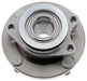 Wheel Bearing and Hub Assembly Mevotech G513308
