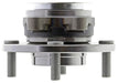Wheel Bearing and Hub Assembly Mevotech G513308
