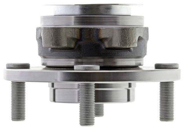 Wheel Bearing and Hub Assembly Mevotech G513308