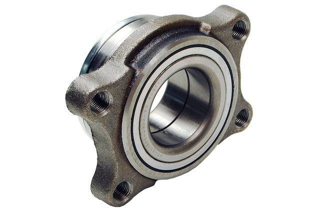 Wheel Bearing and Hub Assembly Mevotech G513311