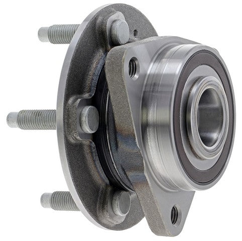 Wheel Bearing and Hub Assembly Mevotech G513315