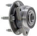 Wheel Bearing and Hub Assembly Mevotech G513315