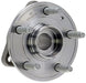 Wheel Bearing and Hub Assembly Mevotech G513315