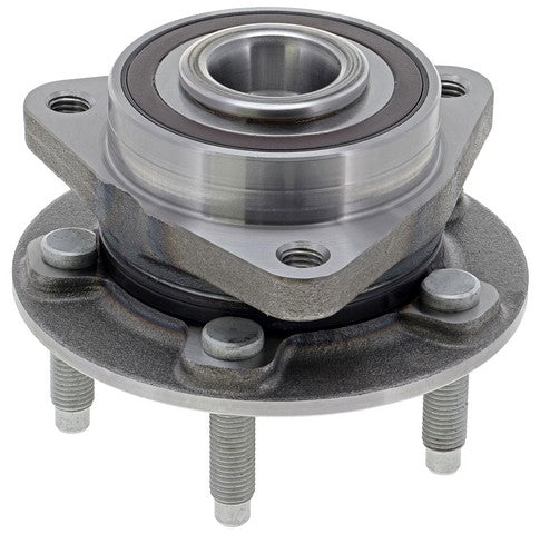 Wheel Bearing and Hub Assembly Mevotech G513315