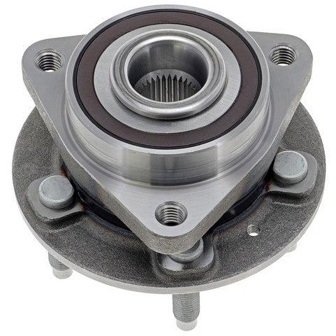 Wheel Bearing and Hub Assembly Mevotech G513315