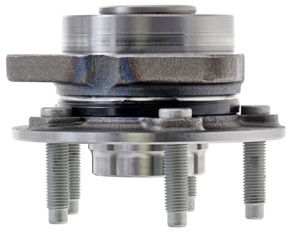 Wheel Bearing and Hub Assembly Mevotech G513315