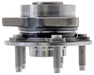 Wheel Bearing and Hub Assembly Mevotech G513315
