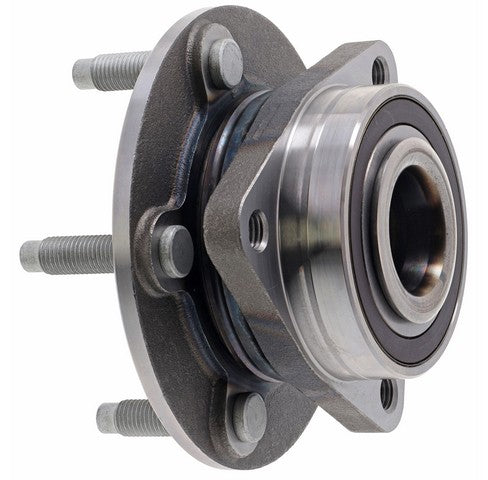 Wheel Bearing and Hub Assembly Mevotech G513316