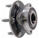 Wheel Bearing and Hub Assembly Mevotech G513316