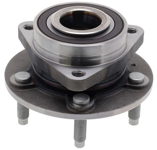 Wheel Bearing and Hub Assembly Mevotech G513316