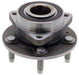 Wheel Bearing and Hub Assembly Mevotech G513316