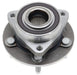 Wheel Bearing and Hub Assembly Mevotech G513316
